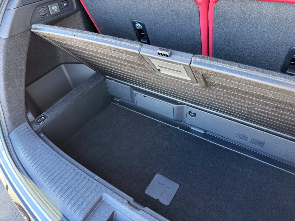 2026 Acura MDX A-Spec Package - Photo 22