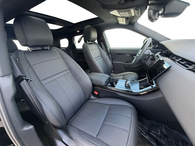 Certified Used 2026 Black Land Rover Dynamic image 16