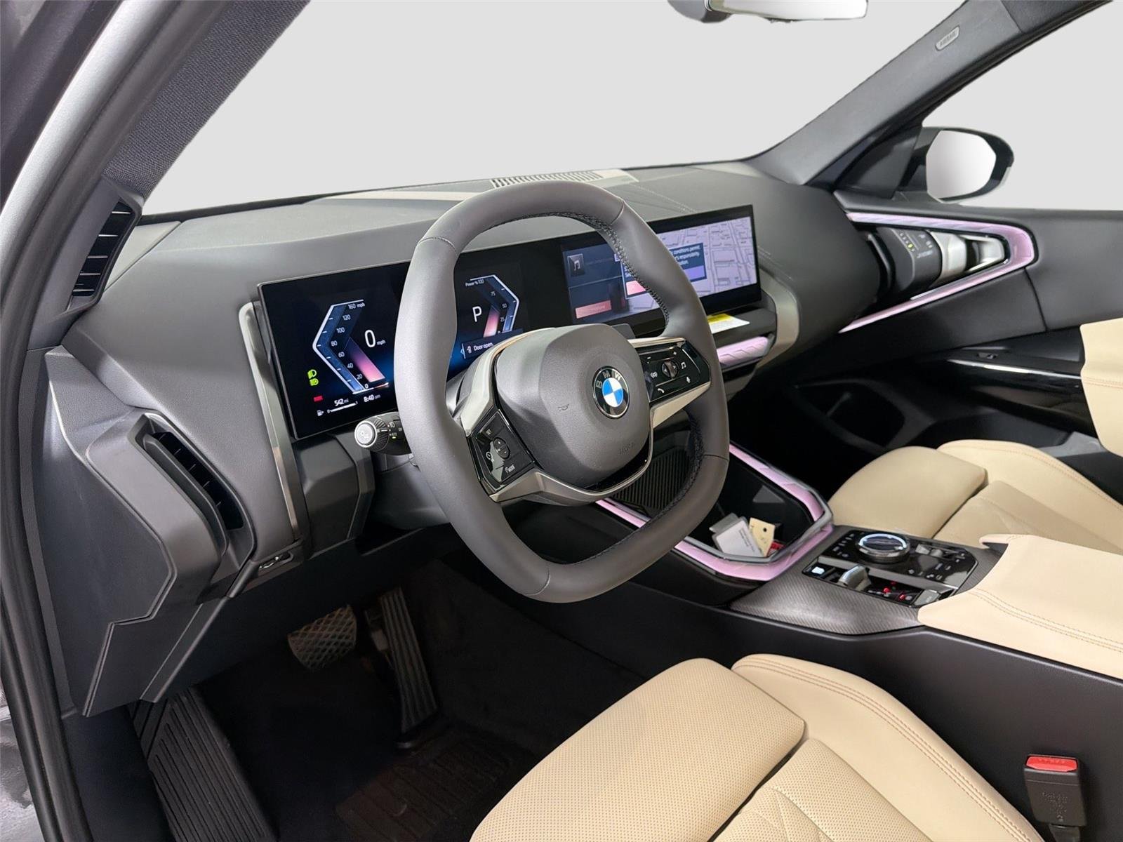 New 2026 Dark Graphite Metallic BMW 30 xDrive image 9
