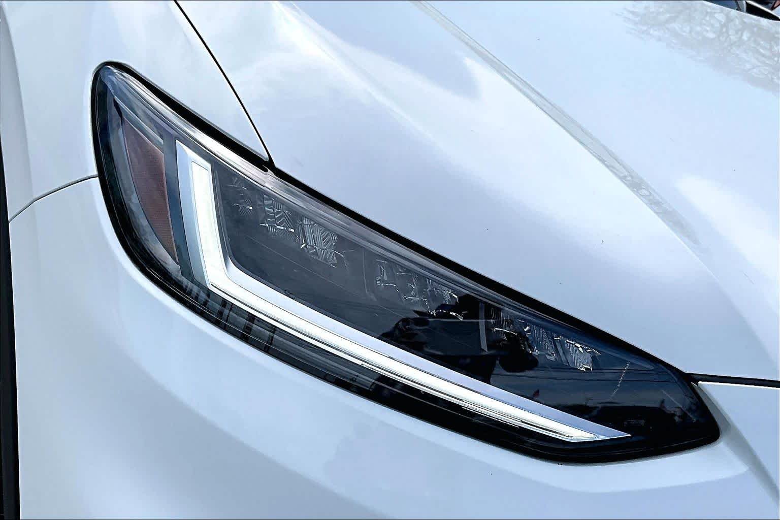 2026 Honda HR-V Sport - Photo 27