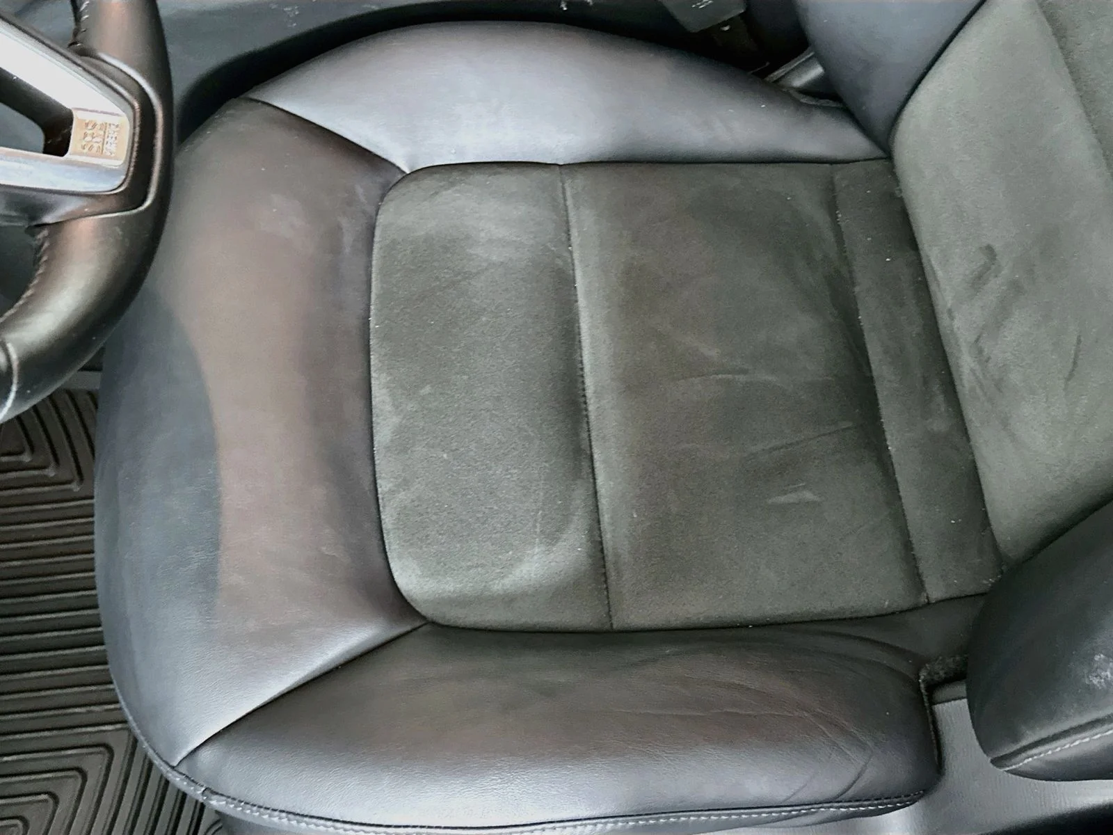 Used 2021 Jet Black Mica Mazda Touring image 19