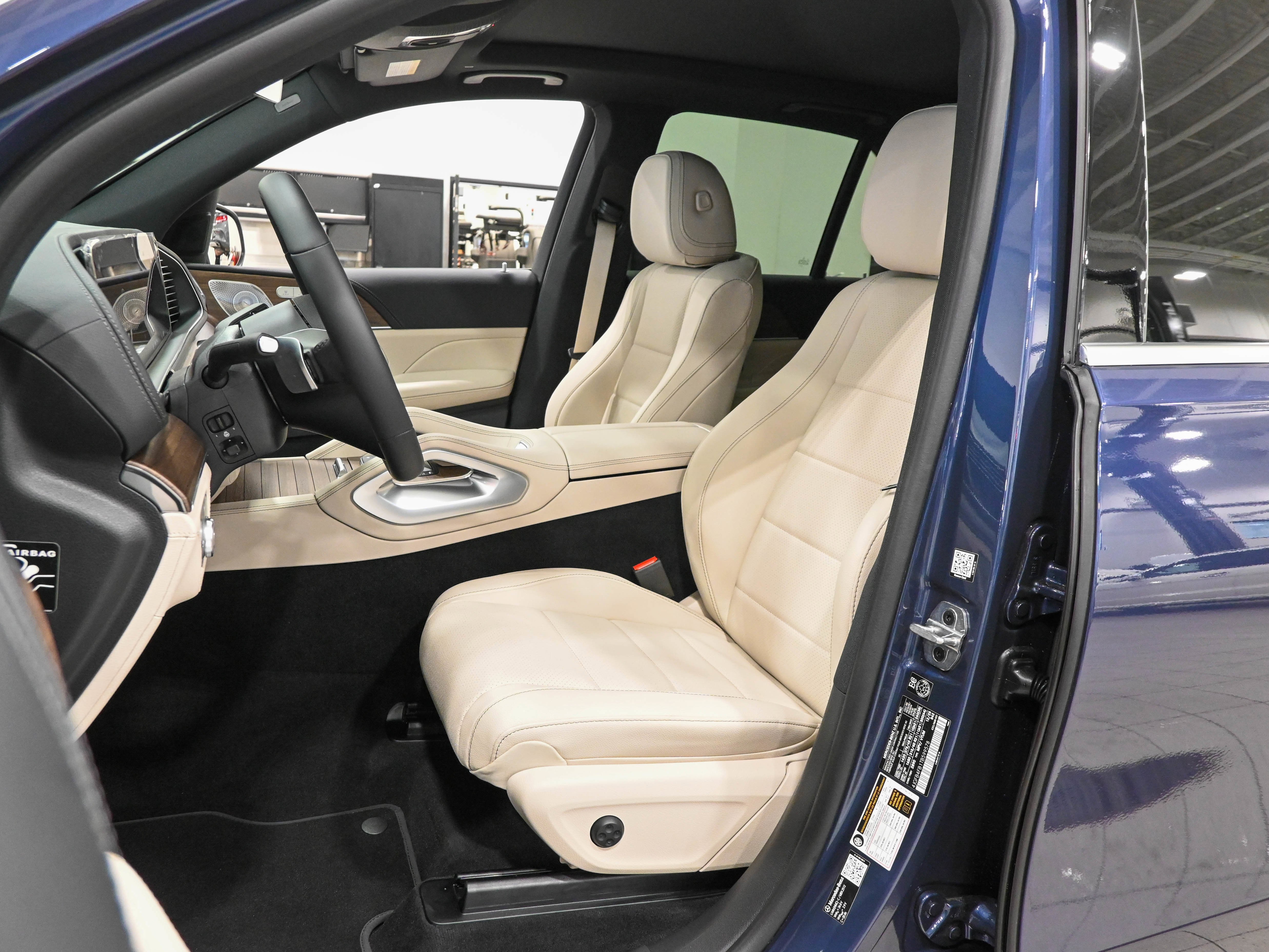 2026 Mercedes-Benz GLE Class