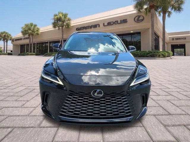 New 2026 Caviar Lexus  350 LUXURY image 9
