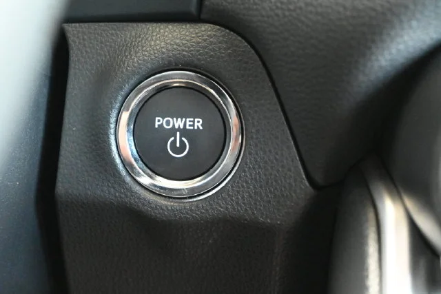 Used 2025 Red Toyota Limited image 29