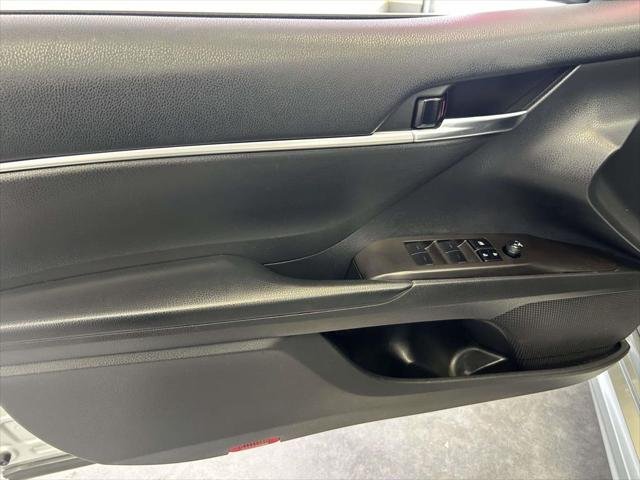 Certified Used 2023 CELESTIAL SILVER METALLIC Toyota  image 15