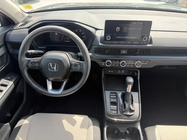 Used 2023 Gray Honda EX image 19