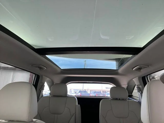 New 2026 White Kia EX image 30