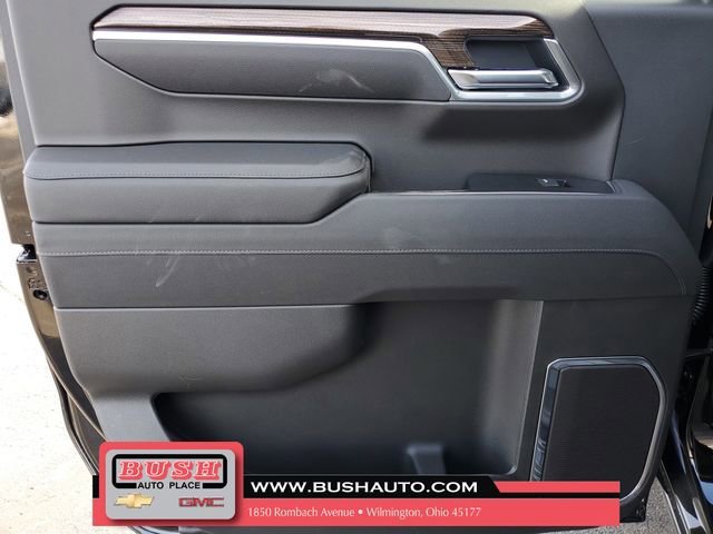 2026 Chevrolet Silverado 1500 LT - Photo 15