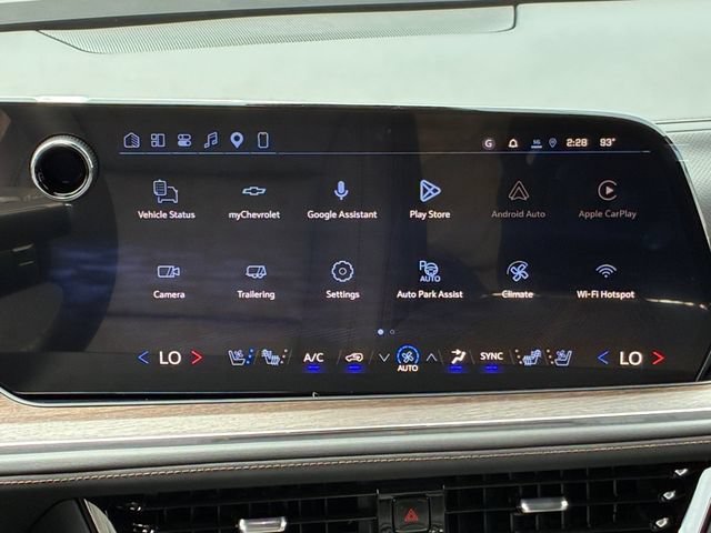 2026 Chevrolet Tahoe High Country - Photo 25