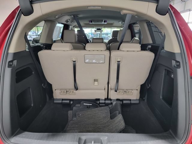 Used 2022 Red Honda Touring image 34