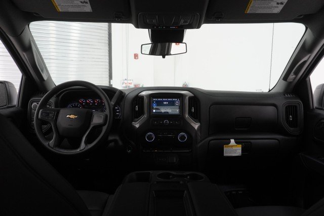 2026 Chevrolet Silverado 1500 Work Truck - Photo 21