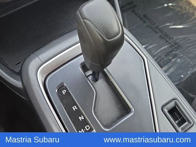 Used 2024 Blue Subaru Premium image 18