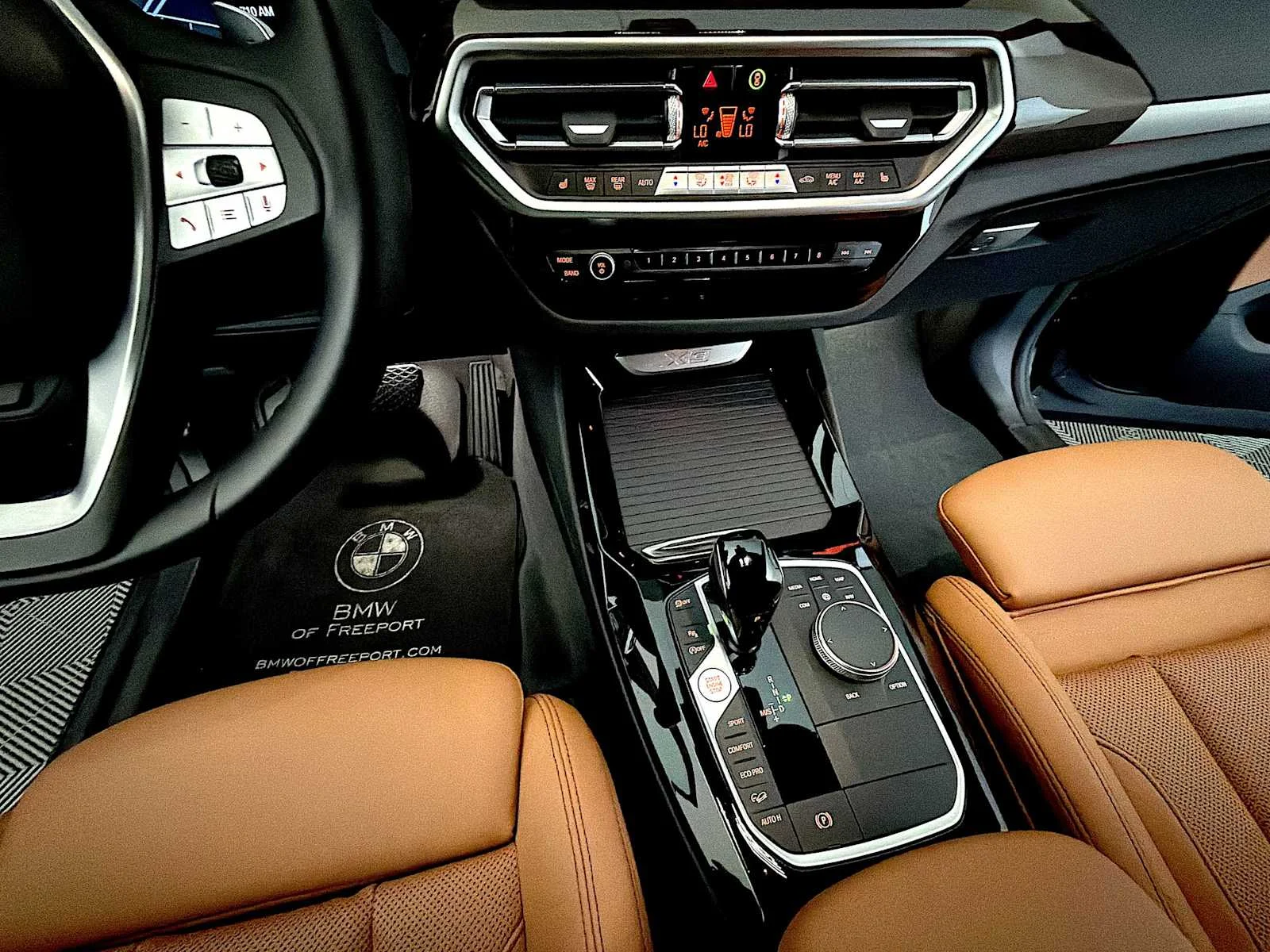 2024 BMW X3 30i - Photo 18