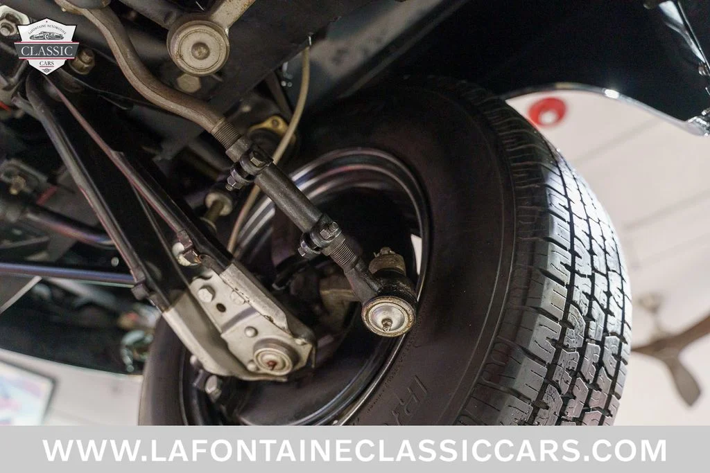 Used 1965 Black Ford GT image 165