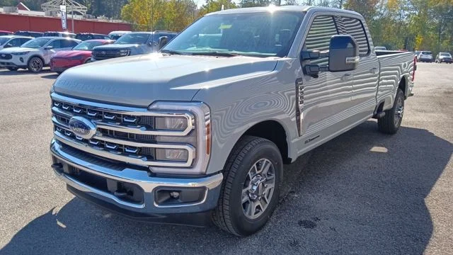 New 2026 Avalanche Ford F-350® Lariat® image 7