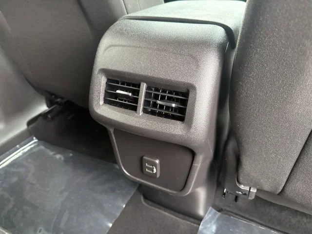 Used 2024 Mosaic Black Metallic Chevrolet LT image 49