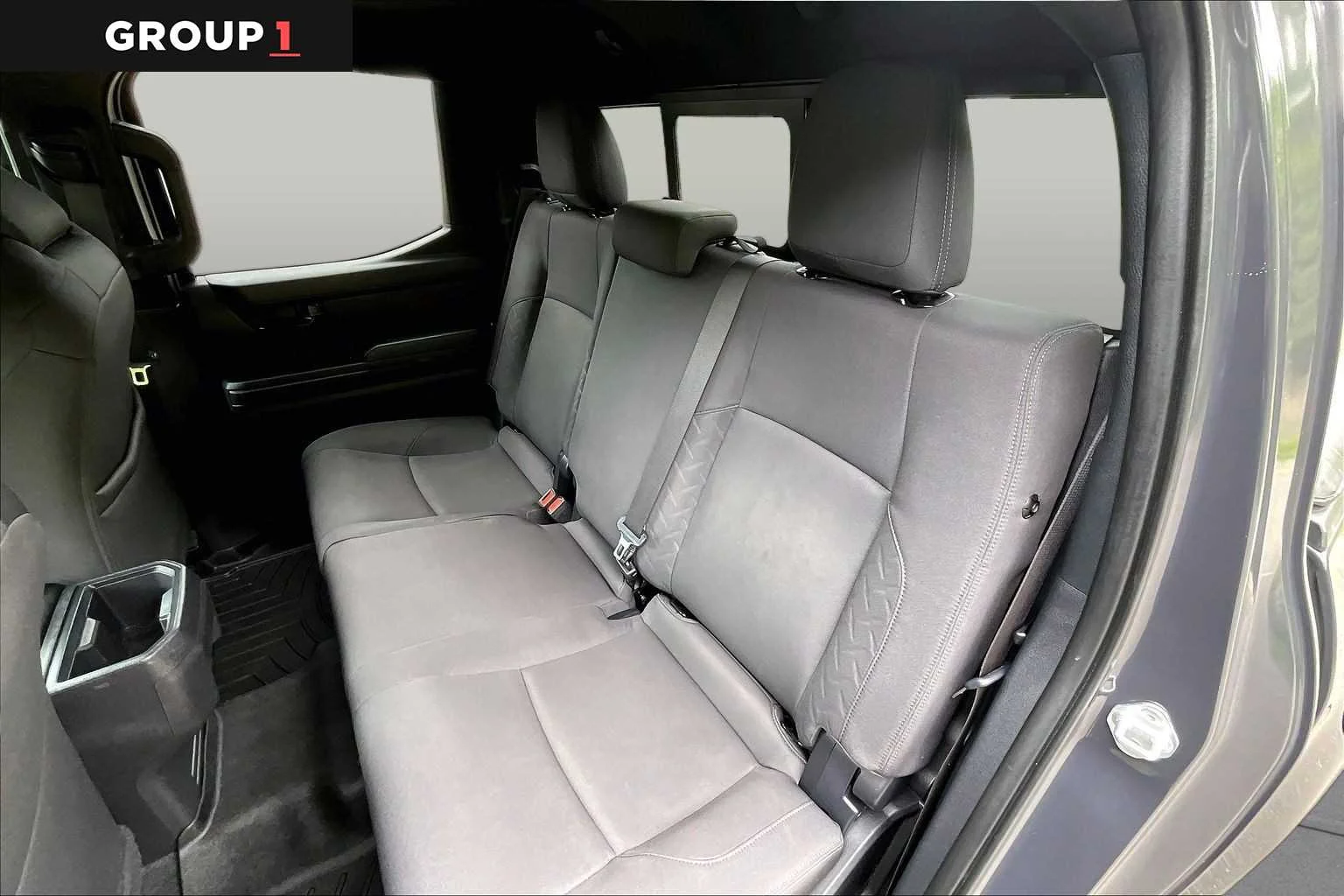 Certified Used 2024 Underground Toyota SR5 image 21