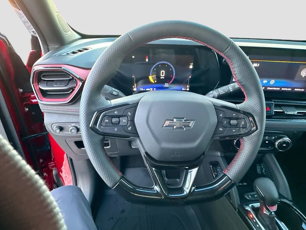2026 Chevrolet Trailblazer RS - Photo 11