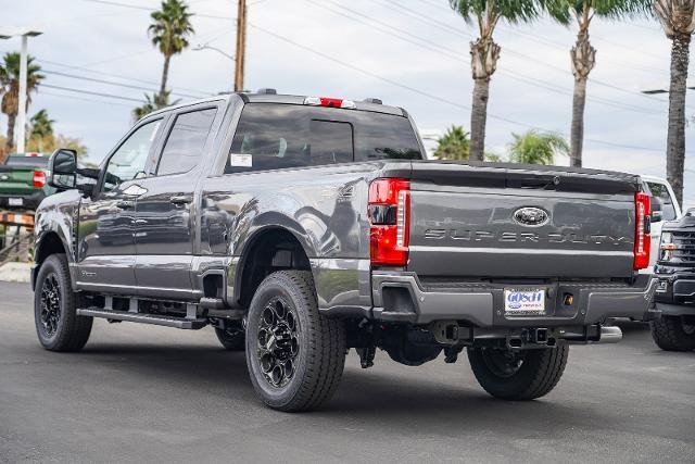 2026 Ford F-250 Super Duty Lariat - Photo 37