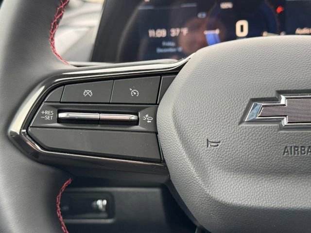2026 Chevrolet Equinox EV RS - Photo 14