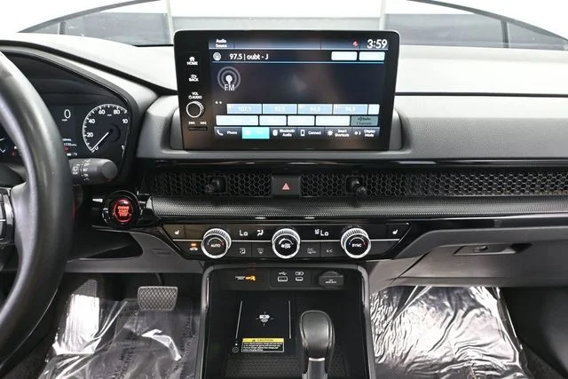 Used 2025 Gray Honda EX-L image 31