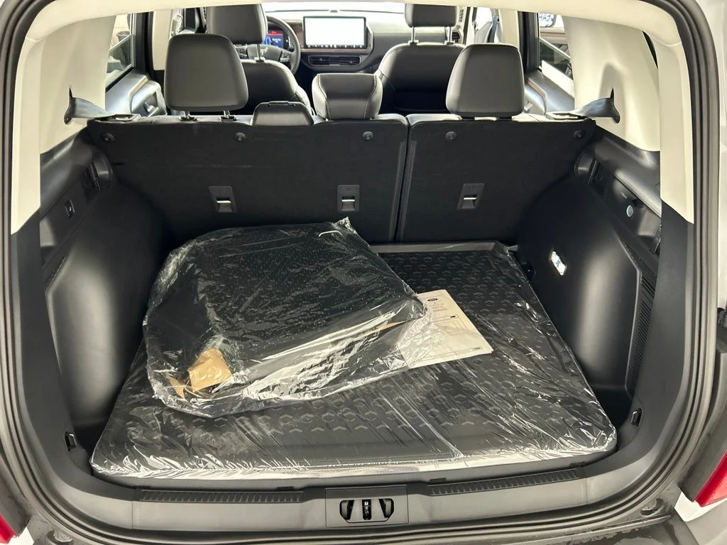 New 2026 Oxford White Ford Big Bend® image 35