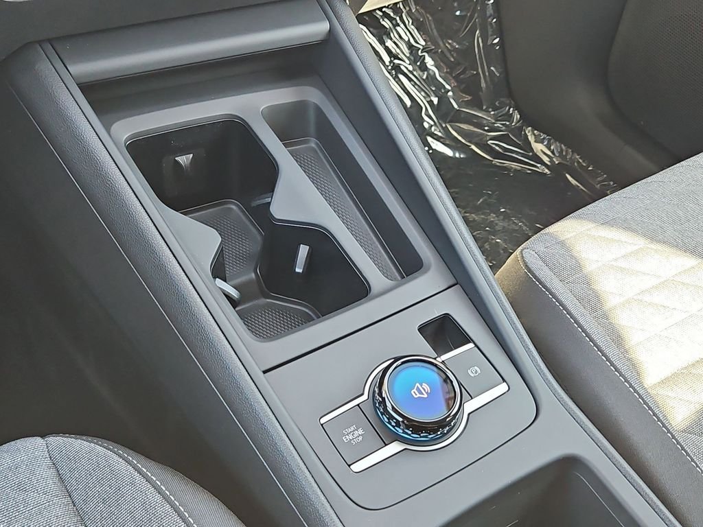 New 2026 Gray Volkswagen 2.0T S image 13