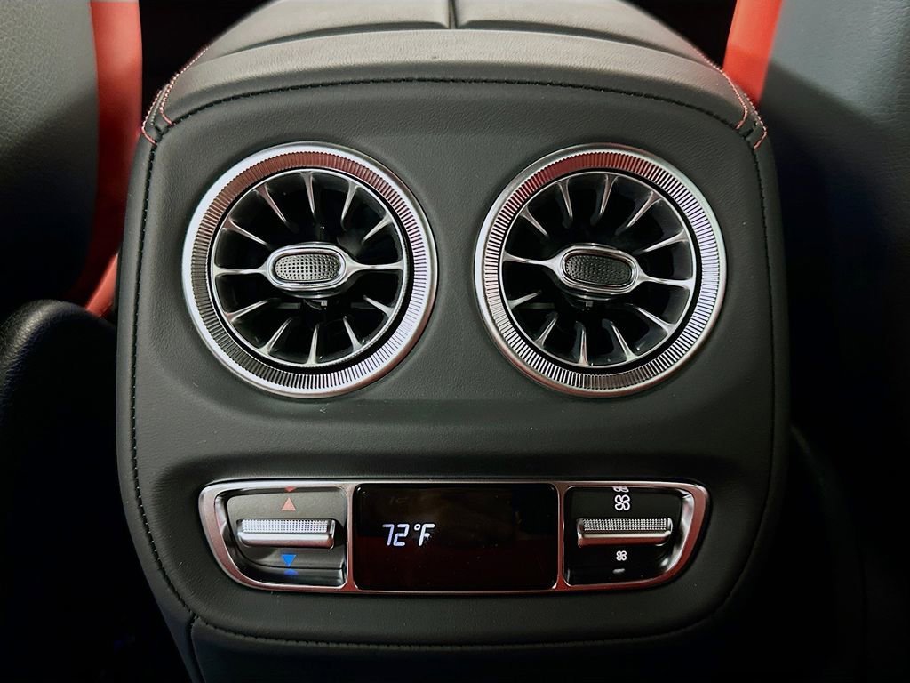 New 2026 Obsidian Black Metallic Mercedes-Benz G 63 AMG® image 58