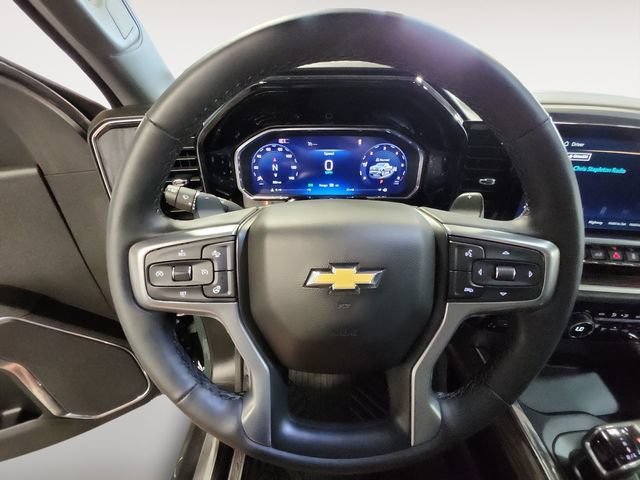 2026 Chevrolet Silverado 1500 LT - Photo 12