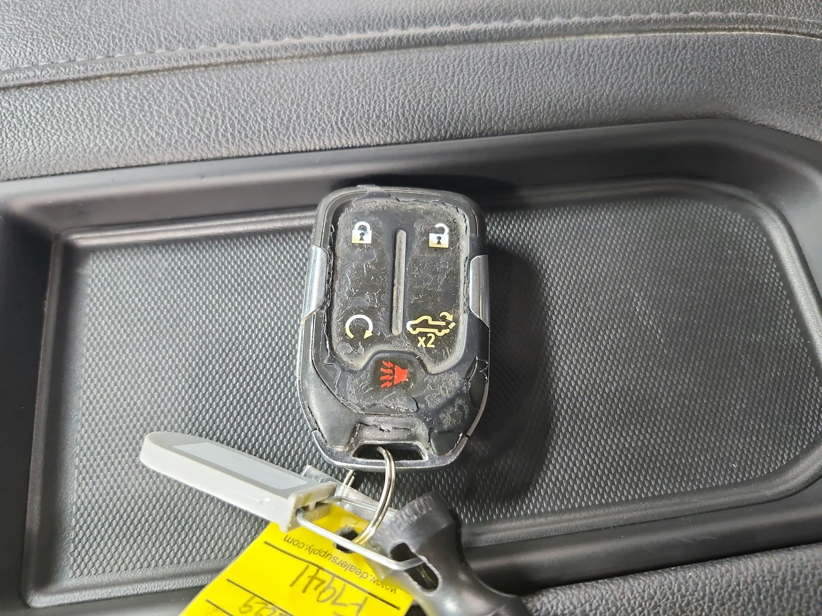 Used 2021 Quicksilver Metallic GMC SLT image 38