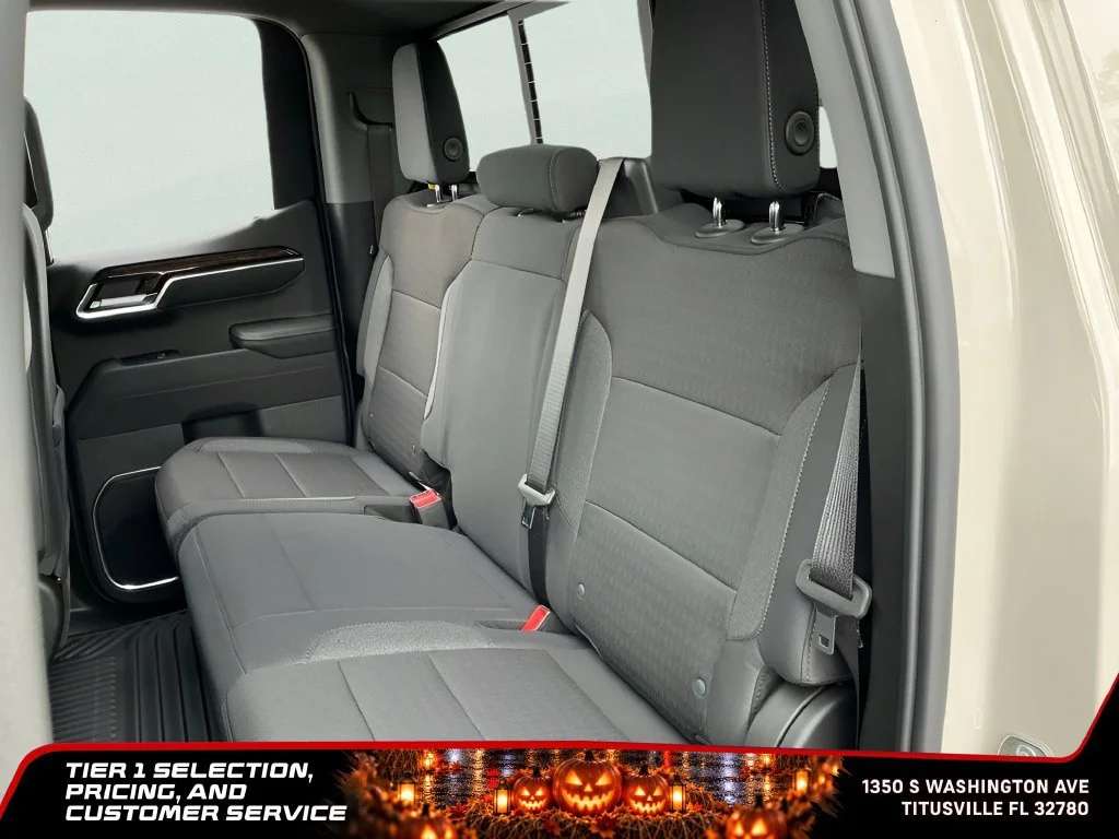 2026 GMC Sierra 1500 SLE - Photo 25