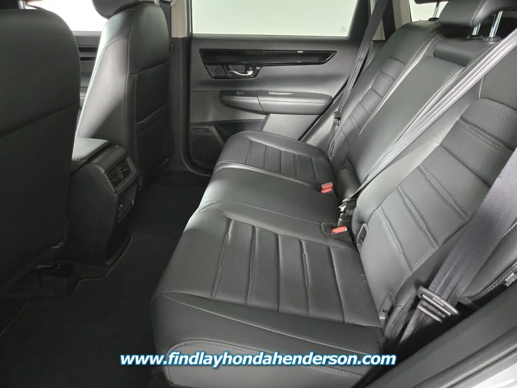 2025 Honda CR-V EX-L - Photo 16