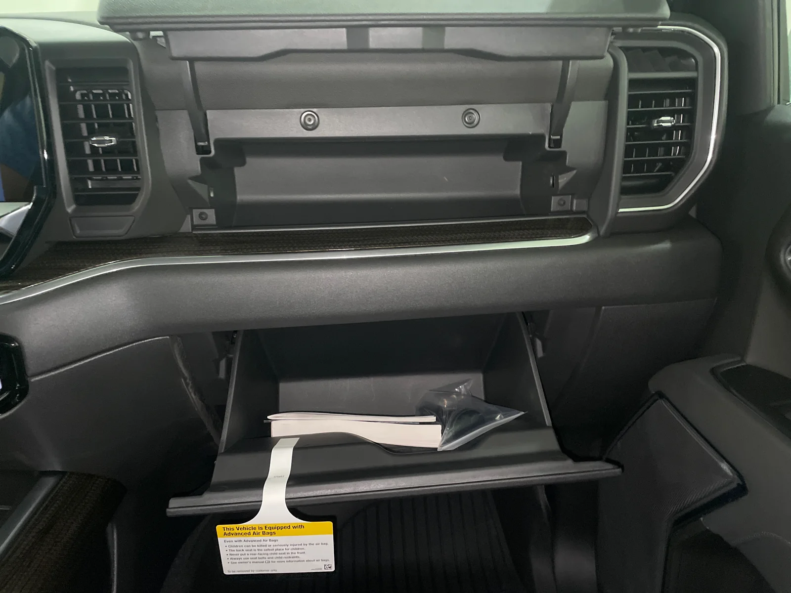 2026 Chevrolet Silverado 1500 LT Trail Boss - Photo 22