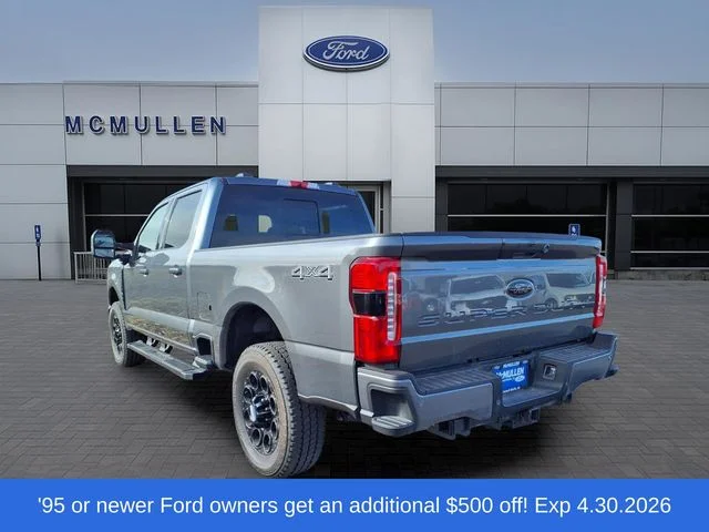 2026 Ford F-250 Super Duty XLT - Photo 23