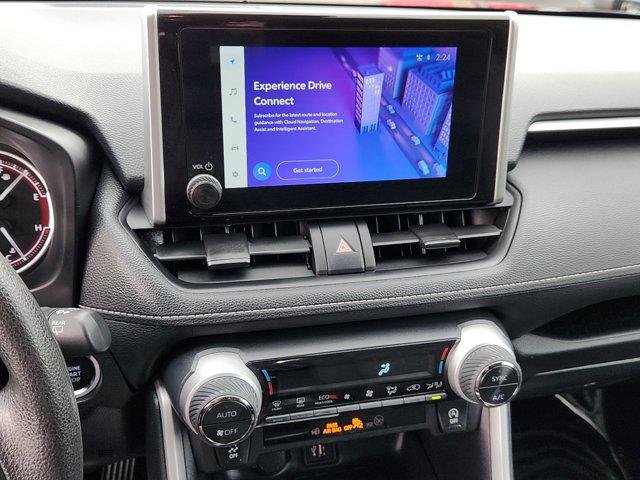 Certified Used 2025 BLUEPRINT Toyota  image 14