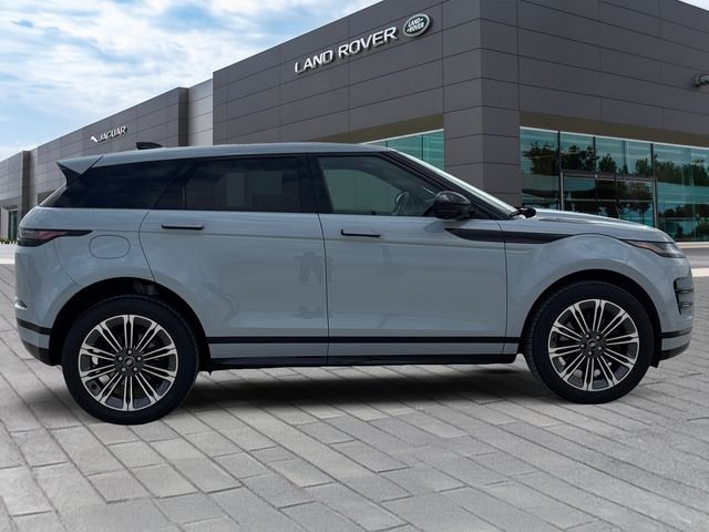 Certified Used 2026 Gray Land Rover Dynamic image 6