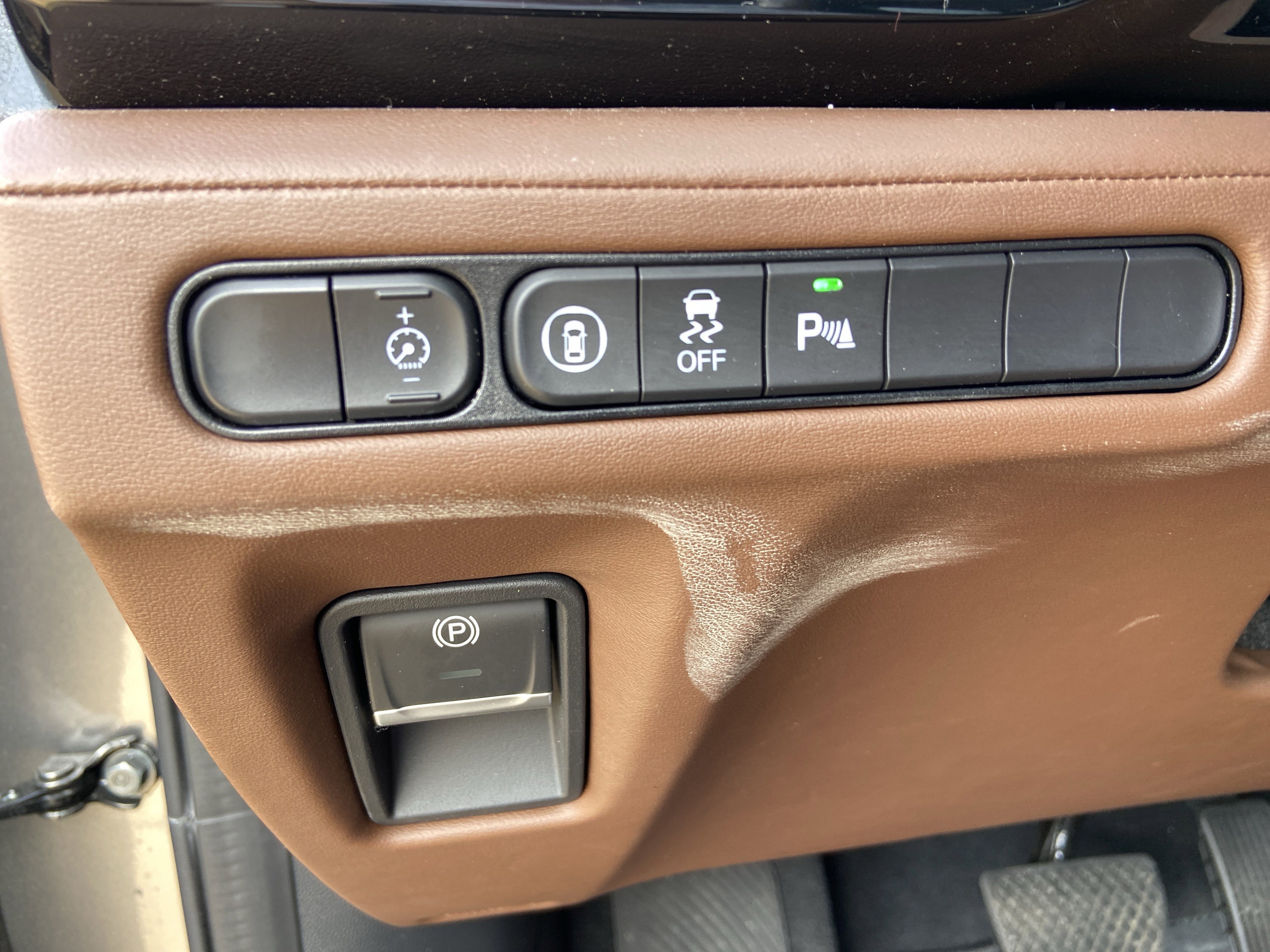 Used 2023 Liquid Carbon Metallic Acura w/Technology Package image 49