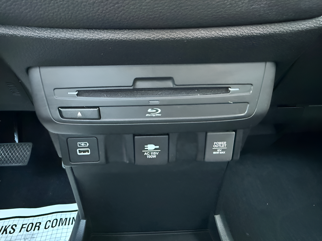 Used 2022 Gray Honda Elite image 31