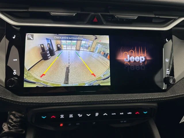 New 2026 41 Jeep Laredo image 27