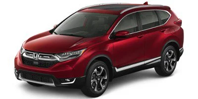 Used 2018 Silver Honda Touring AWD image 1