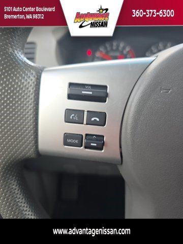 2018 Nissan Frontier SV - Photo 21
