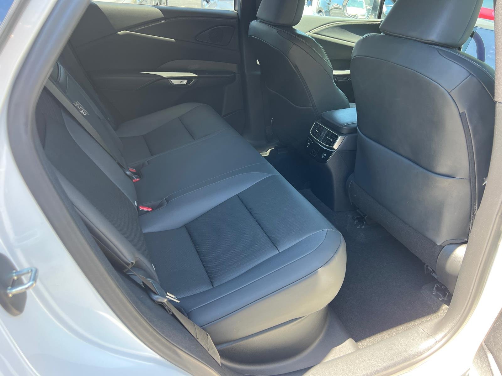 Certified Used 2023 EMINENT WHITE PEARL Lexus 350 Premium image 15