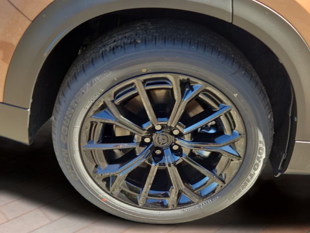 New 2026 Melting Copper Metallic Mazda 3.3 Turbo Premium AWD image 4
