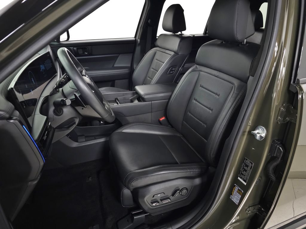 2024 Hyundai Santa Fe Calligraphy - Photo 19