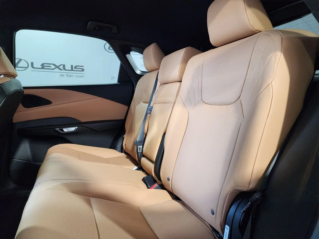New 2026 Gray Lexus 350 image 27