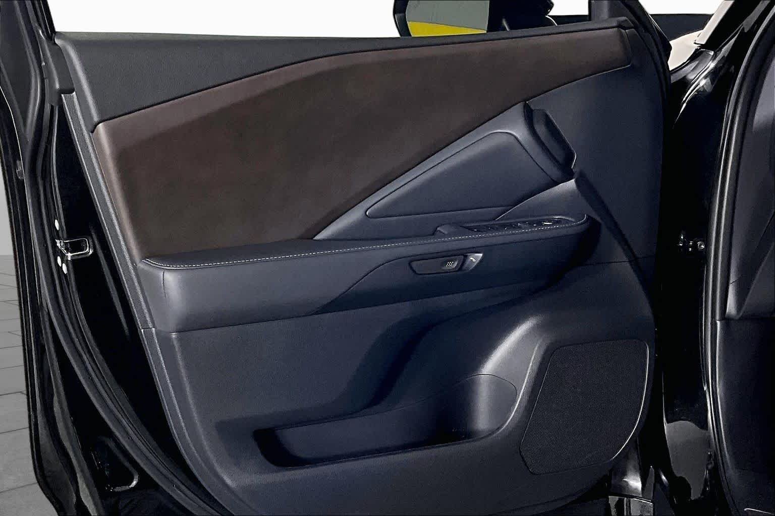 2026 Lexus TX Premium - Photo 20