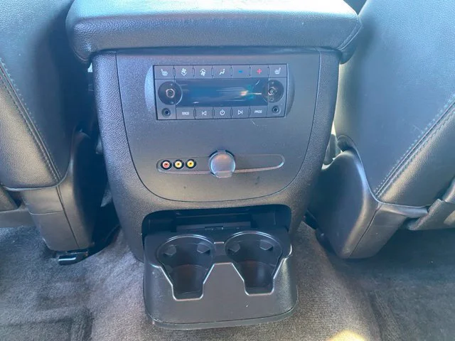 Used 2012 Gray Chevrolet LTZ image 25