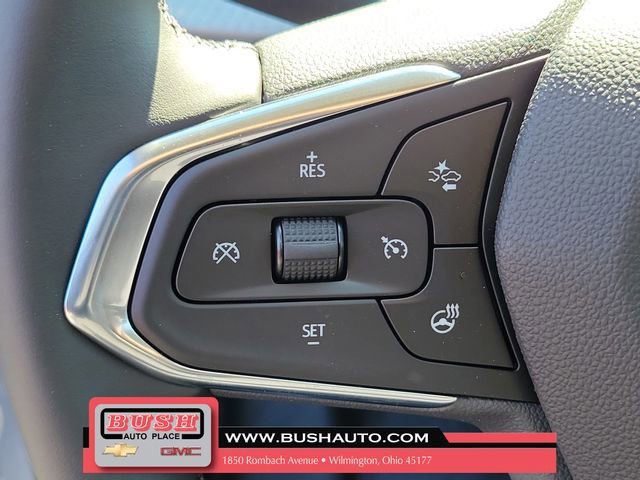 2026 Chevrolet Trax LT - Photo 22