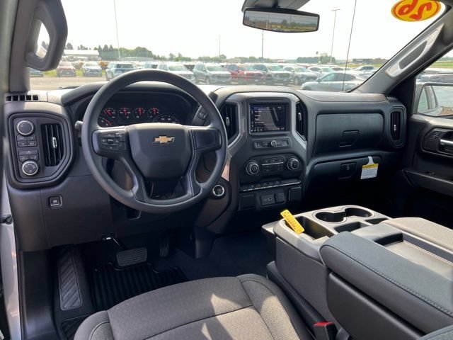 2026 Chevrolet Silverado 1500 Custom - Photo 16