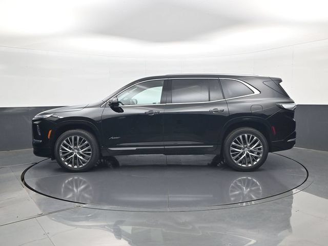2026 Buick Enclave Avenir - Photo 8